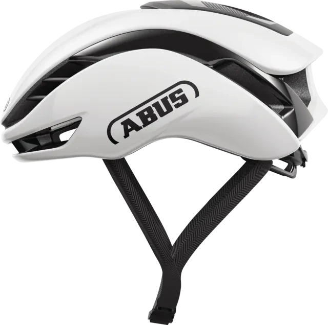 ABUS GameChanger 2.0 Helm shiny white