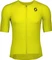 Scott RC Premium Kinetech Trikot kurzarm sulphur yellow/black (Herren) Vorschaubild