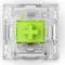 Glorious Raptor Clicky Switch, geschmiert, 36er-Pack Vorschaubild