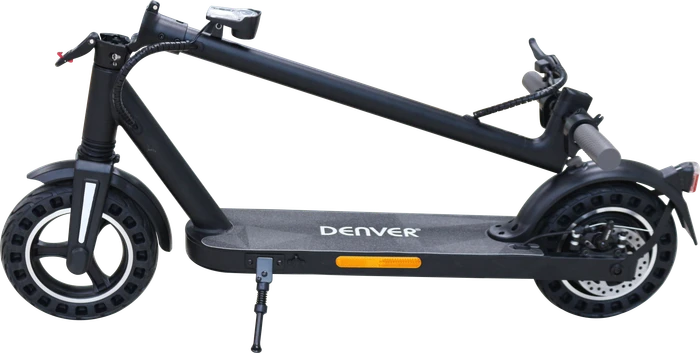 Denver SEL-10350 ODIN Elektro-Roller schwarz 20km/h