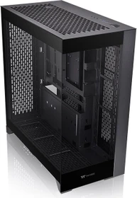 Thermaltake CTE E660 MX Black, schwarz, Glasfenster