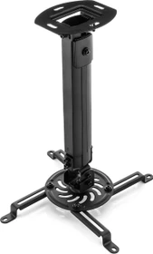 deleyCON Universal Beamerhalterung 380-580mm schwarz