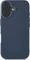 Hama Handyhülle Fantastic Feel für Apple iPhone 16 dunkelblau Vorschaubild