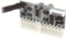 Streacom Nano150 PSU 150W, Wandlerplatine Vorschaubild