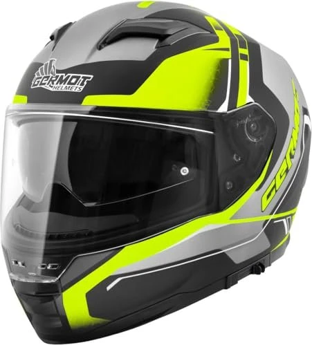 Germot GM 350