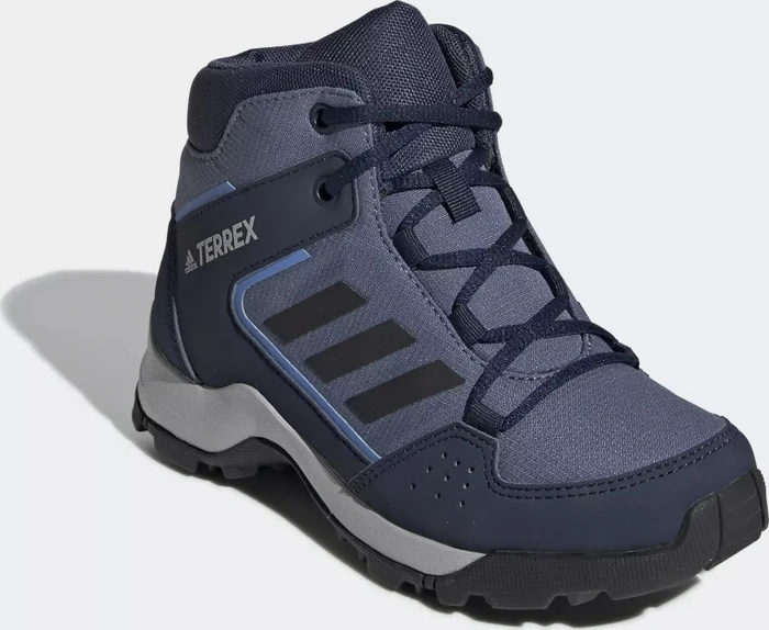 adidas Terrex Hyperhiker tech ink/core black/collegiate navy (Junior)
