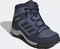 adidas Terrex Hyperhiker tech ink/core black/collegiate navy (Junior) Vorschaubild