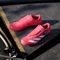 adidas The Road BOA pure ruby/zero metalic Vorschaubild