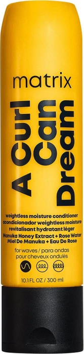 Matrix A Curl Can Dream Weightless Moisture Conditioner, 300ml