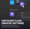 Elgato Stream Deck Mini, schwarz, USB-A Vorschaubild