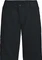 Vaude Ledro Shorts Fahrradhose kurz schwarz (Damen) Vorschaubild