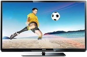 Philips 37PFL4007K
