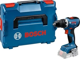 Bosch Professional GSR 18V-65 Akku-Bohrschrauber solo inkl. L-Boxx