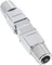 InLine Kabelverbinder RJ-45 Buchse/Verlegekabel Cat.6A, LSA, geschirmt, flach Vorschaubild
