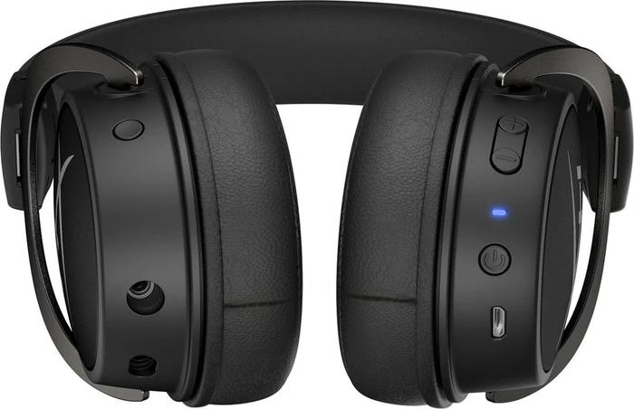 HP HyperX Cloud MIX schwarz