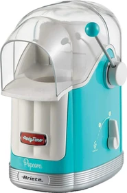 Ariete 2958/01 Party Time Popcorn Maker blau