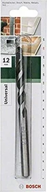 Bosch DIY Mehrzweckbohrer, 10x90x150mm, 1 Stück