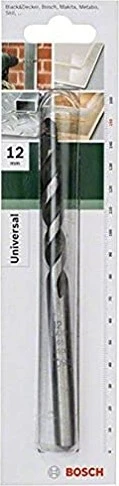 Bosch DIY Mehrzweckbohrer, 10x90x150mm, 1 Stück
