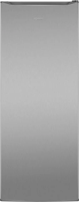 Bomann VS 7363 inox-look