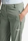 Jack Wolfskin Hikeout Hose lang slate green (Damen) Vorschaubild