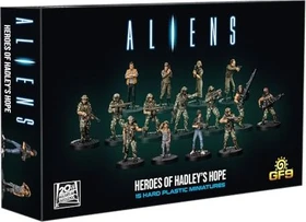 Aliens: Heroes of Hadley's Hope (Erweiterung)