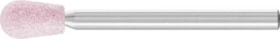 Pferd B 114 3 AR 100 O5V STEEL EDGE Serie B Schleifstift K100, 6x10mm, 10 Stück