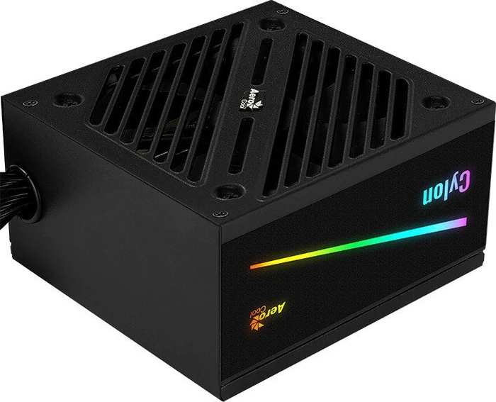 AeroCool Cylon RGB 500W, ATX 2.4