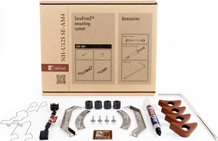 Noctua NH-U12S SE-AM4