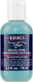 Kiehl's Facial Fuel Energizing Face Wash Reinigungsgel, 75ml