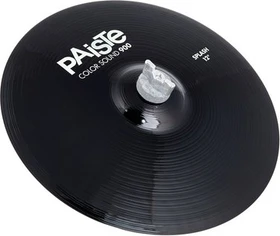 Paiste Color Sound 900 Black Splash 12"