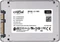 Crucial MX500 1TB, 2.5" / SATA 6Gb/s Vorschaubild