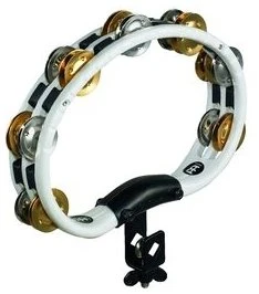 Meinl Mountable Recording-Combo ABS Tambourine