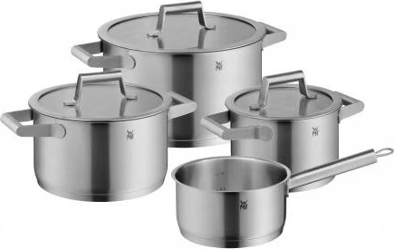 WMF Comfort Line Kochgeschirr-Set, 4-tlg.