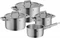 WMF Comfort Line Kochgeschirr-Set, 4-tlg. Vorschaubild