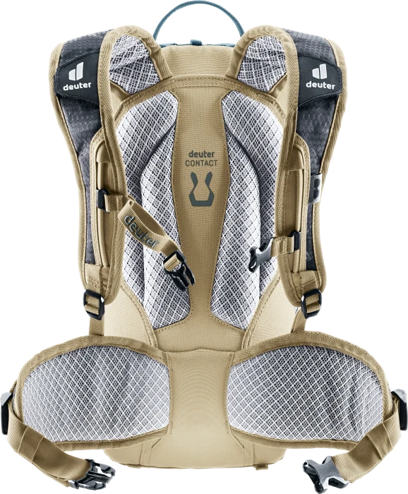 Deuter Attack 8 atlantic/desert (Junior)