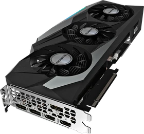 GIGABYTE GeForce RTX 3080 Gaming OC 12G, 12GB GDDR6X, 2x HDMI, 3x DP