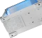 Modecom Horizon ARGB Flow White, Glasfenster Vorschaubild