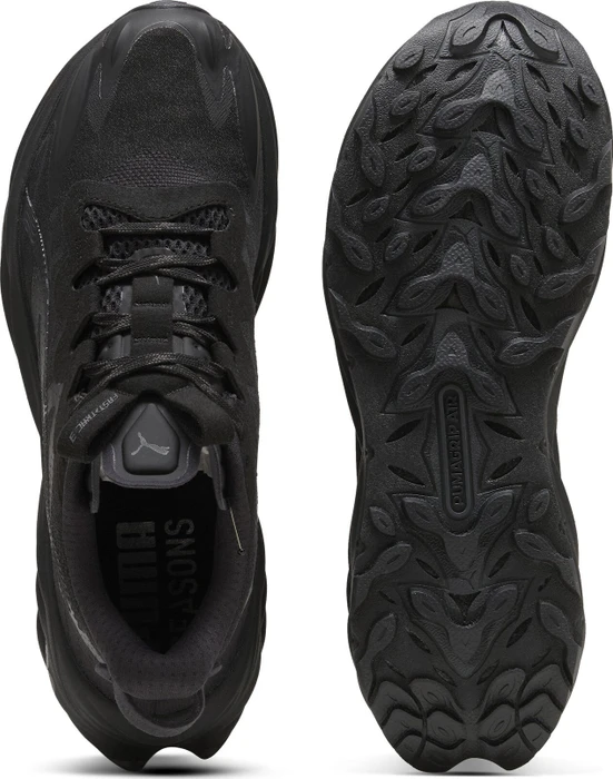 Puma Fast-Trac Nitro 3 flat dark gray/puma black (Herren)