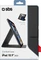 SBS Mobile Book Pro-Schutzhülle in Buchform mit Stifthalter für Apple iPad 10.9" 2022, schwarz Vorschaubild