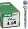 Spax Universalschraube WIROX A9J 4CUT Kreuzschlitz PZ Vorschaubild