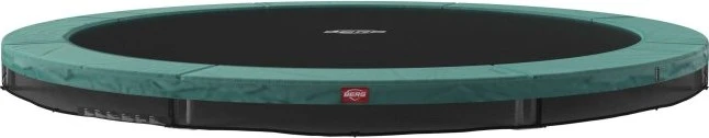 Berg InGround Favorit 430cm Bodentrampolin