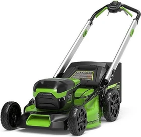 Greenworks Tools GD60LM51SP Akku-Rasenmäher solo
