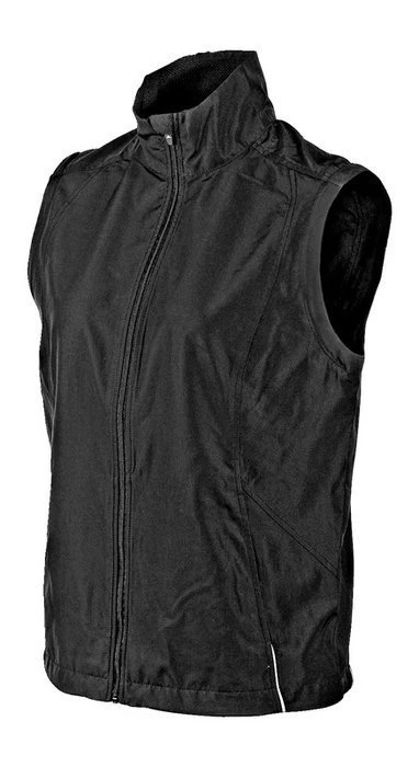 Vaude Dundee Classic ZO Fahrradjacke schwarz (Damen)