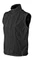 Vaude Dundee Classic ZO Fahrradjacke schwarz (Damen) Vorschaubild