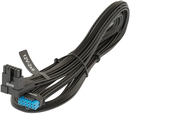 Seasonic 12V-2x6 Kabel