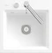Villeroy & Boch Subway Style 50 S mit Ablauffernbedienung 335A02 Vorschaubild