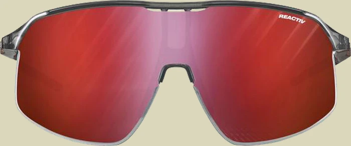 Julbo Density Spectron 3 schwarz durchscheinend-kupfer/kupfer