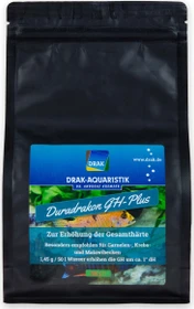 DRAK-Aquaristik Duradrakon GH-Plus Aufhärtesalzmischung, Boxpack