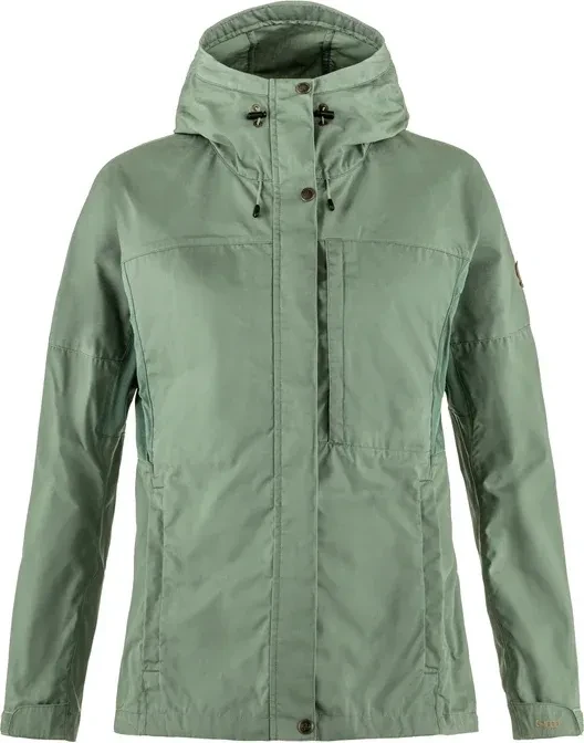 Fjällräven Kaipak Jacke (Damen)