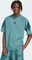 adidas Stadium T-Shirt kurzarm preloved teal/aurora ivy (Herren) Vorschaubild